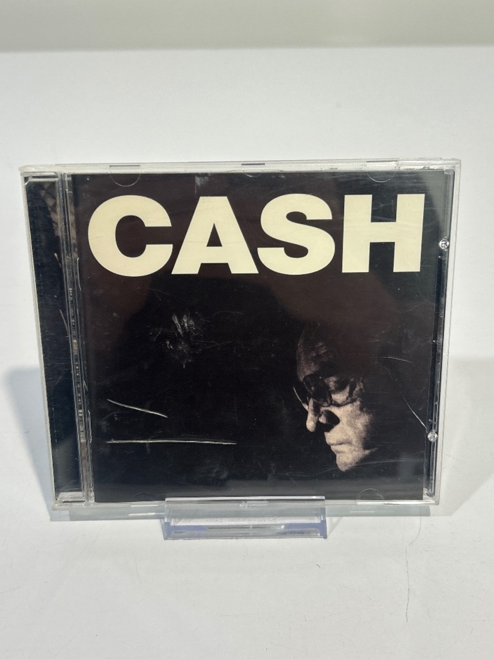 🤯5 for $20🤯 Johnny Cash “American IV: The Man Come Around” CD [Country Rock]